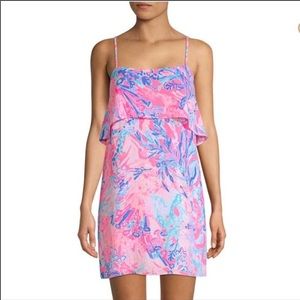 Lilly Pulitzer Lexi Dress sz lg